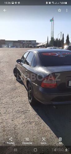 Opel Vectra 1997, 357,546 km - 2.0 л - Şəmkir