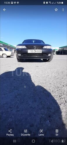 Opel Vectra 1997, 357,546 km - 2.0 л - Şəmkir