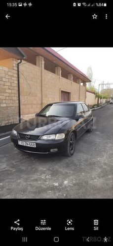 Opel Vectra 1997, 357,546 km - 2.0 л - Şəmkir