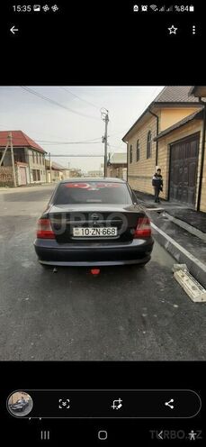Opel Vectra 1997, 357,546 km - 2.0 л - Şəmkir