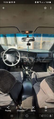 Opel Vectra 1997, 357,546 km - 2.0 л - Şəmkir