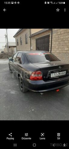 Opel Vectra 1997, 357,546 km - 2.0 л - Şəmkir