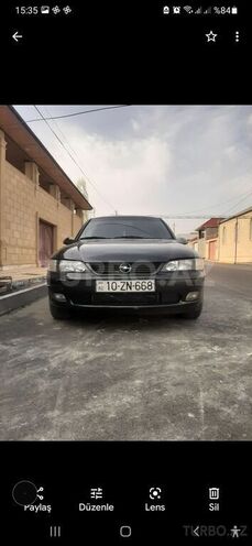 Opel Vectra 1997, 357,546 km - 2.0 л - Şəmkir