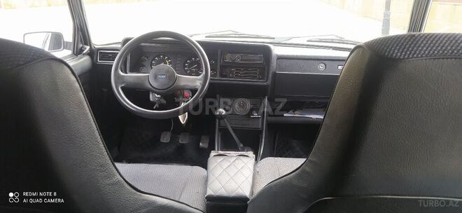 LADA (VAZ) 2107 2008, 125,990 km - 1.6 l - Ağsu