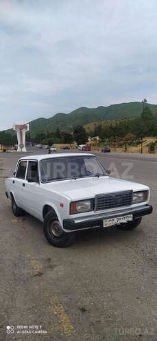 LADA (VAZ) 2107 2008, 125,990 km - 1.6 l - Ağsu