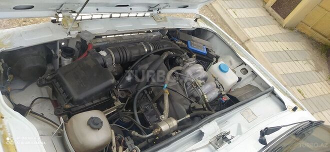 LADA (VAZ) 2107 2008, 125,990 km - 1.6 l - Ağsu