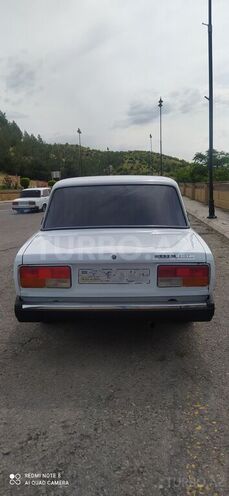 LADA (VAZ) 2107 2008, 125,990 km - 1.6 l - Ağsu