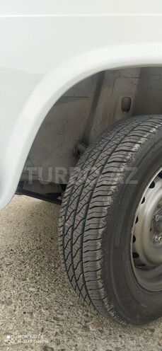 LADA (VAZ) 2107 2008, 125,990 km - 1.6 l - Ağsu
