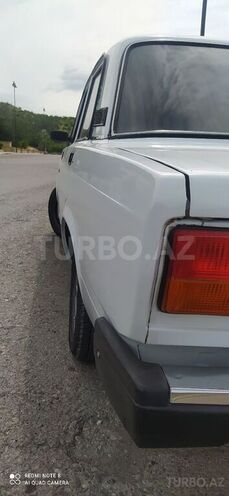 LADA (VAZ) 2107 2008, 125,990 km - 1.6 l - Ağsu