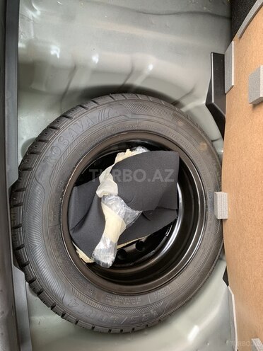 ZAZ  2015, 1,400 km - 1.5 l - Bakı