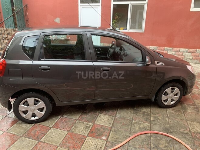 ZAZ  2015, 1,400 km - 1.5 l - Bakı