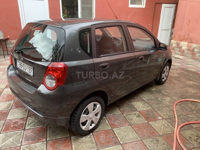 ZAZ  2015, 1,400 km - 1.5 l - Bakı