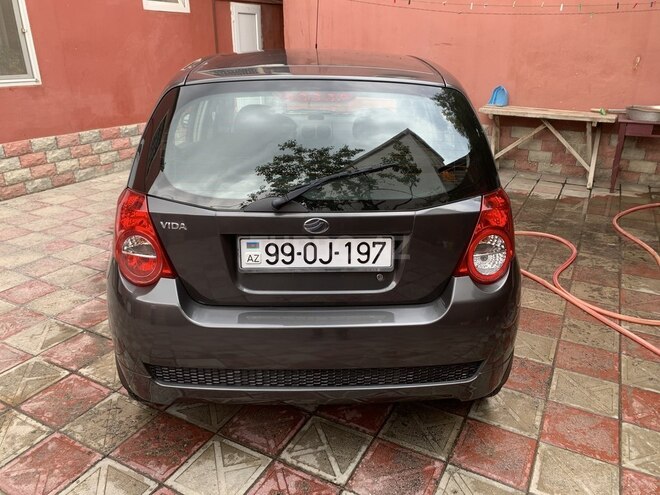 ZAZ  2015, 1,400 km - 1.5 l - Bakı