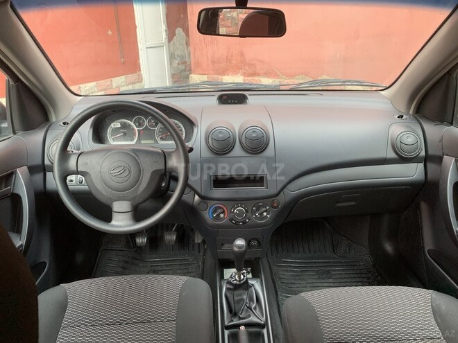 ZAZ  2015, 1,400 km - 1.5 l - Bakı