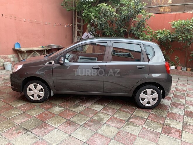 ZAZ  2015, 1,400 km - 1.5 l - Bakı