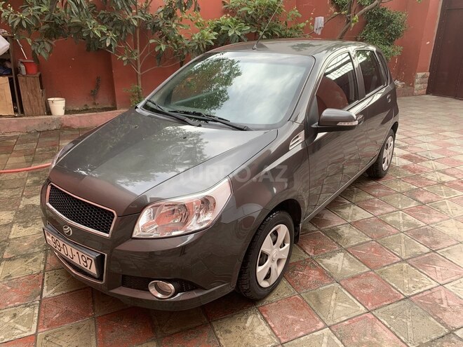 ZAZ  2015, 1,400 km - 1.5 l - Bakı