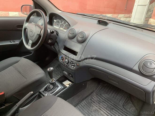 ZAZ  2015, 1,400 km - 1.5 l - Bakı