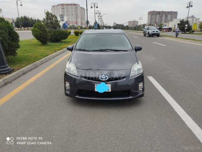 Toyota Prius 2010, 166,400 km - 1.8 l - Bakı