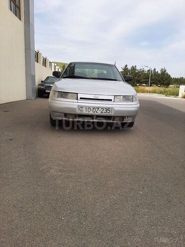 LADA (VAZ) 2110 2005, 495,000 km - 1.6 l - Şamaxı