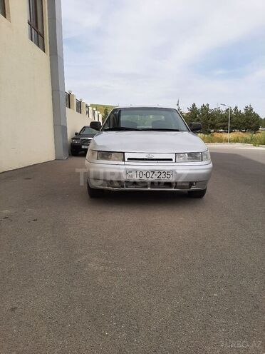 LADA (VAZ) 2110 2005, 495,000 km - 1.6 l - Şamaxı