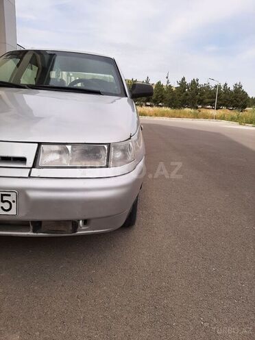 LADA (VAZ) 2110 2005, 495,000 km - 1.6 l - Şamaxı