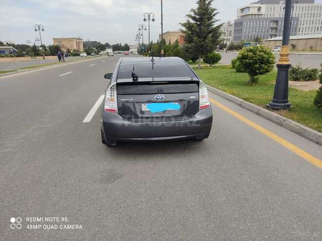 Toyota Prius 2010, 166,400 km - 1.8 l - Bakı