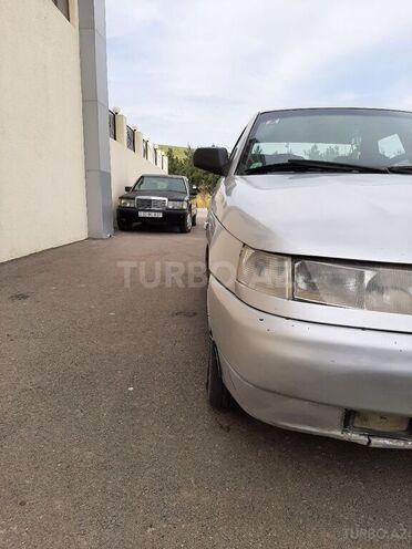 LADA (VAZ) 2110 2005, 495,000 km - 1.6 l - Şamaxı