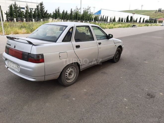 LADA (VAZ) 2110 2005, 495,000 km - 1.6 l - Şamaxı