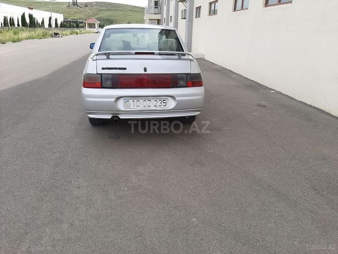 LADA (VAZ) 2110 2005, 495,000 km - 1.6 l - Şamaxı