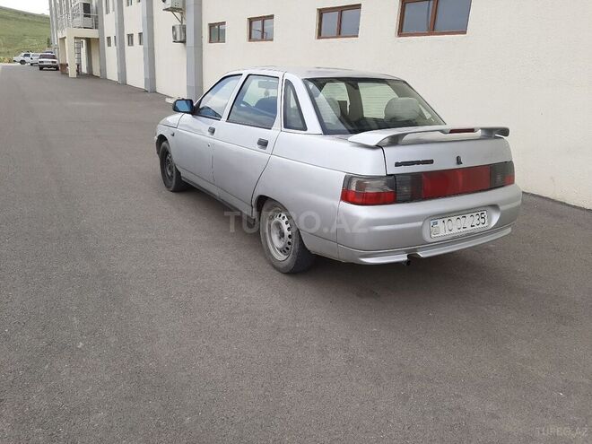 LADA (VAZ) 2110 2005, 495,000 km - 1.6 l - Şamaxı