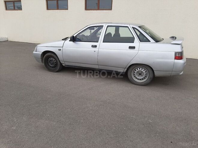 LADA (VAZ) 2110 2005, 495,000 km - 1.6 l - Şamaxı