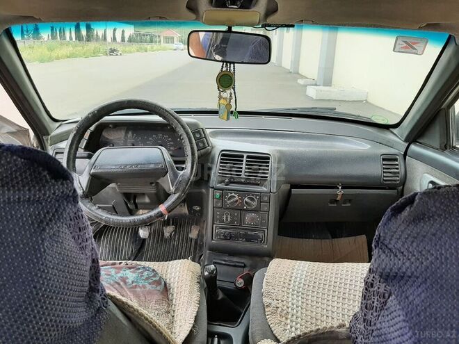 LADA (VAZ) 2110 2005, 495,000 km - 1.6 l - Şamaxı