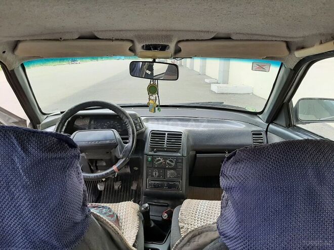 LADA (VAZ) 2110 2005, 495,000 km - 1.6 l - Şamaxı