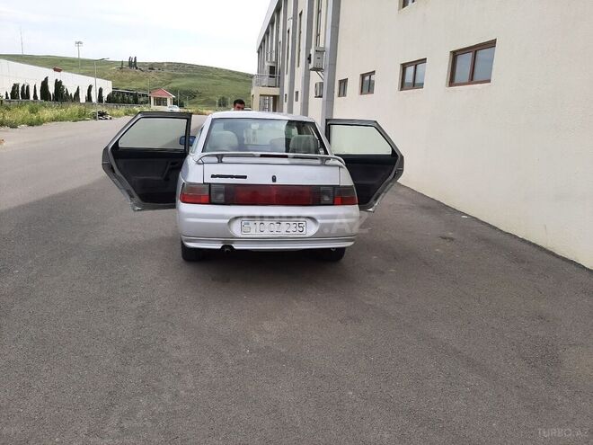 LADA (VAZ) 2110 2005, 495,000 km - 1.6 l - Şamaxı