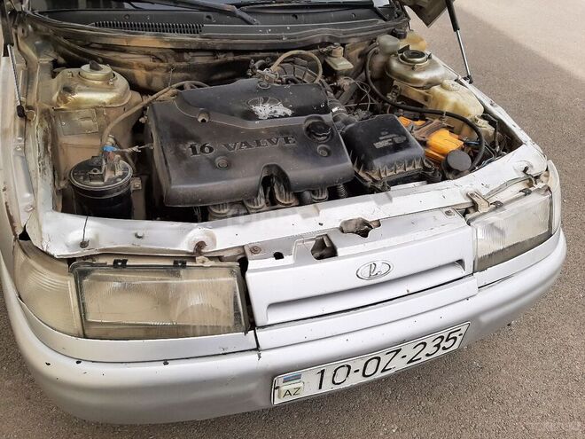 LADA (VAZ) 2110 2005, 495,000 km - 1.6 l - Şamaxı