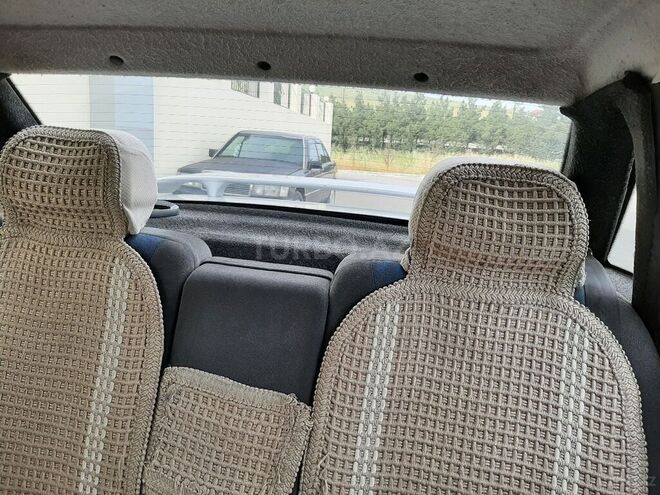 LADA (VAZ) 2110 2005, 495,000 km - 1.6 l - Şamaxı