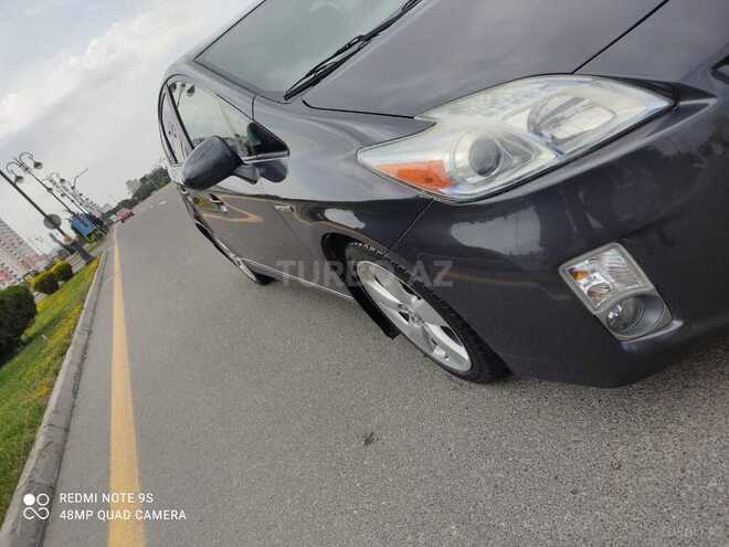 Toyota Prius 2010, 166,400 km - 1.8 l - Bakı