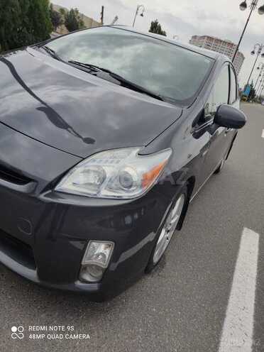 Toyota Prius 2010, 166,400 km - 1.8 l - Bakı