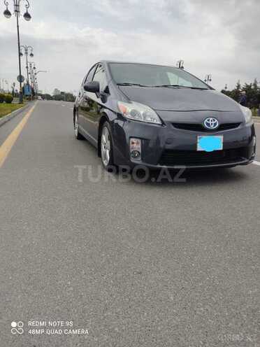 Toyota Prius 2010, 166,400 km - 1.8 l - Bakı