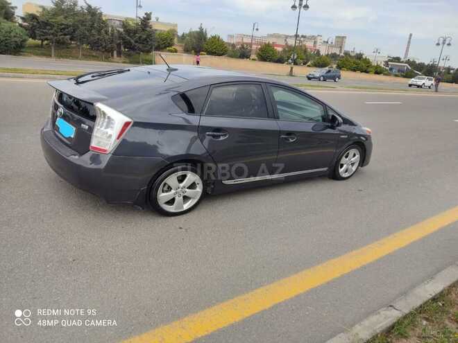 Toyota Prius 2010, 166,400 km - 1.8 l - Bakı
