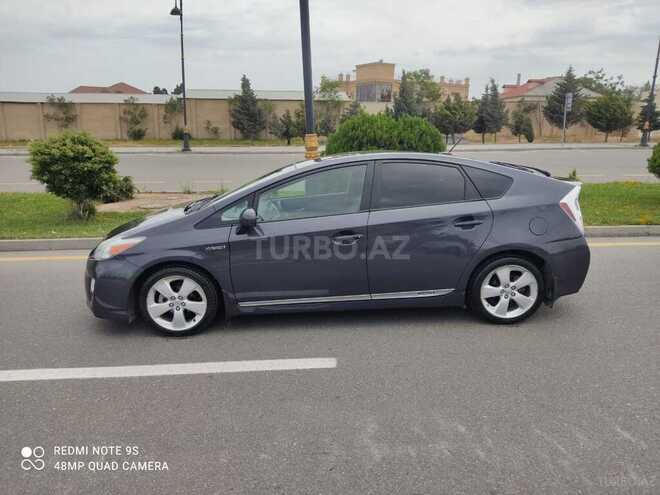 Toyota Prius 2010, 166,400 km - 1.8 l - Bakı