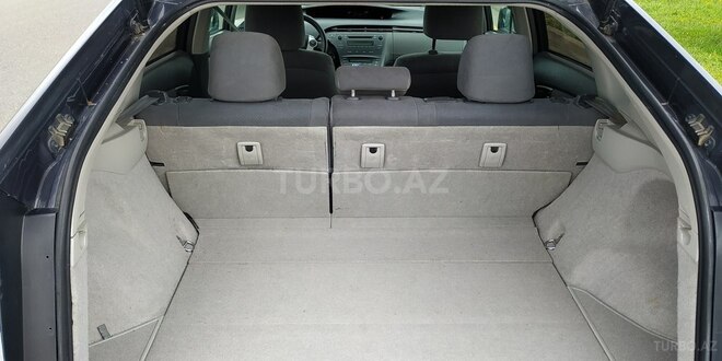 Toyota Prius 2010, 166,400 km - 1.8 l - Bakı