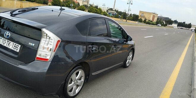 Toyota Prius 2010, 166,400 km - 1.8 l - Bakı