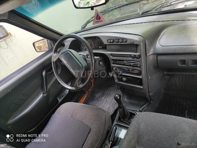 LADA (VAZ) 2115 2001, 135,000 km - 1.5 l - Bərdə