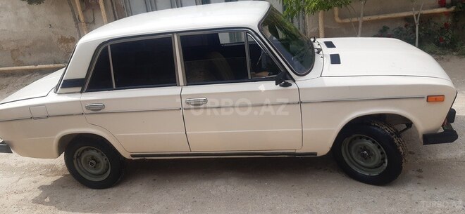 LADA (VAZ) 2106 1990, 120,000 km - 1.5 l - Bakı