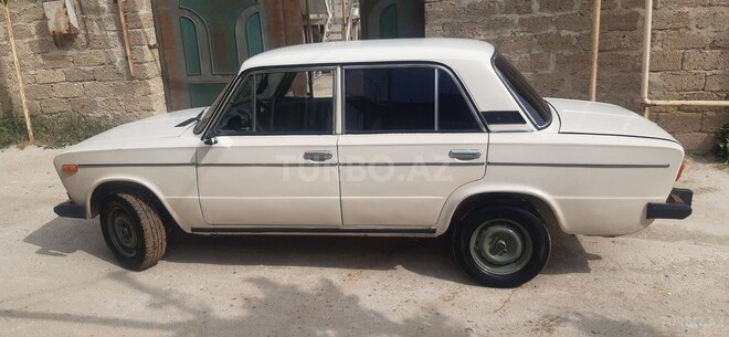 LADA (VAZ) 2106 1990, 120,000 km - 1.5 l - Bakı