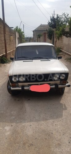 LADA (VAZ) 2106 1990, 120,000 km - 1.5 l - Bakı