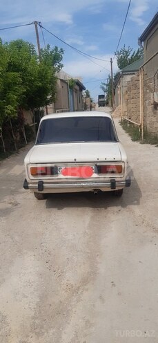 LADA (VAZ) 2106 1990, 120,000 km - 1.5 l - Bakı