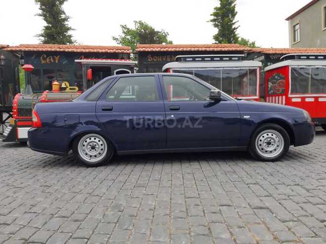 LADA (VAZ) Priora 2015, 150,000 km - 1.6 l - Bakı