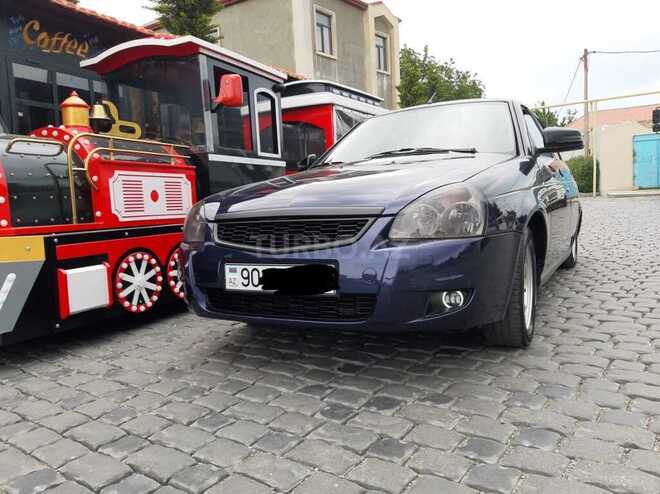 LADA (VAZ) Priora 2015, 150,000 km - 1.6 l - Bakı